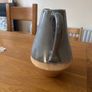 Hand painted jug by Paul Costello Image 2