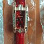 2 womans quartz watches with leather straps Image 2