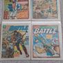 Battle Action Force Comic Collection- Complete Image 5