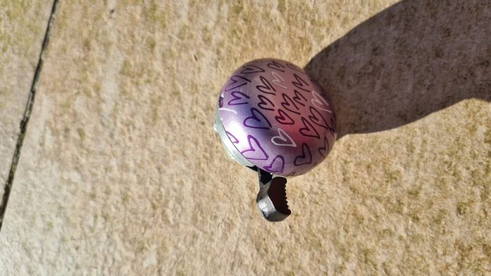 bike bell