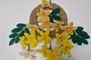 home decor. flowers