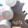 Opti Dumbbell Set Image 5