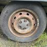1997 Peugeot Boxer Caravan Breaking For Parts Image 5