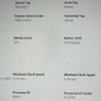 Dell Latitude 3520, i5 11th, 16Gb Ram, 15.6 FHD Excellent Battery Image 2