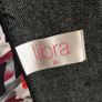 REDUCED -Fine wool designer jacket - As new, 16 /xl Image 9
