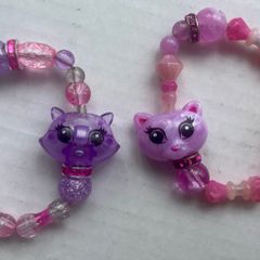 Bundle of 2 Twisty Petz Series 3 Collectible Bracelets