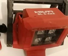hilti