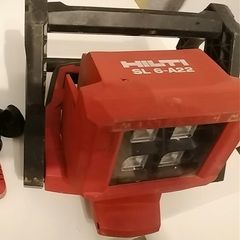 hilti