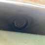 2012 Mercedes E220 E Class Coupe Bootlid Tailgate white Image 8