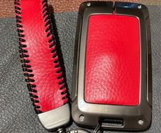 Key case for Renault and Dacia cars