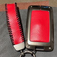 Key case for Renault and Dacia cars