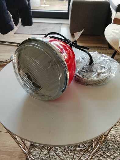 Wall and Ceiling Lights
