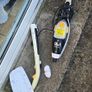 Stem Cleaner and Carpet washer Image 2