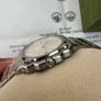 Gucci g-flat watch Image 7