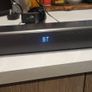 LG SJ5 Soundbar with subwoofer Image 7