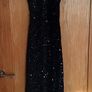 black dress Image 2
