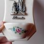 vintage holy water font Image 2