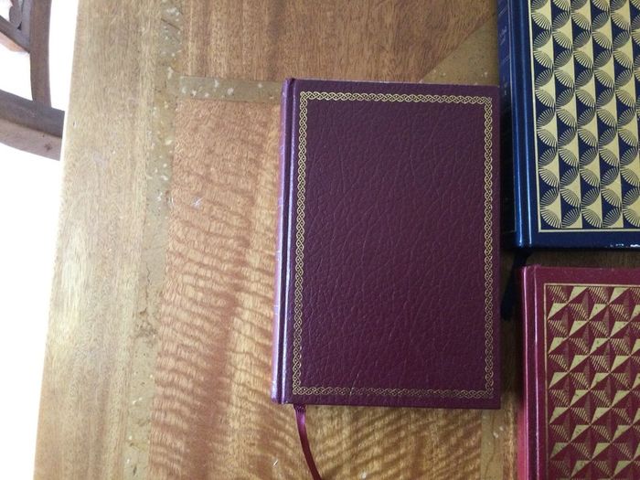 Books - Vintage Readers Digest X 7