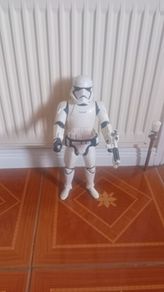 Jakks 2015 stormtrooper