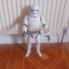Jakks 2015 stormtrooper