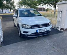 181 2.0 lt  Tiguan Tdi Highline 150