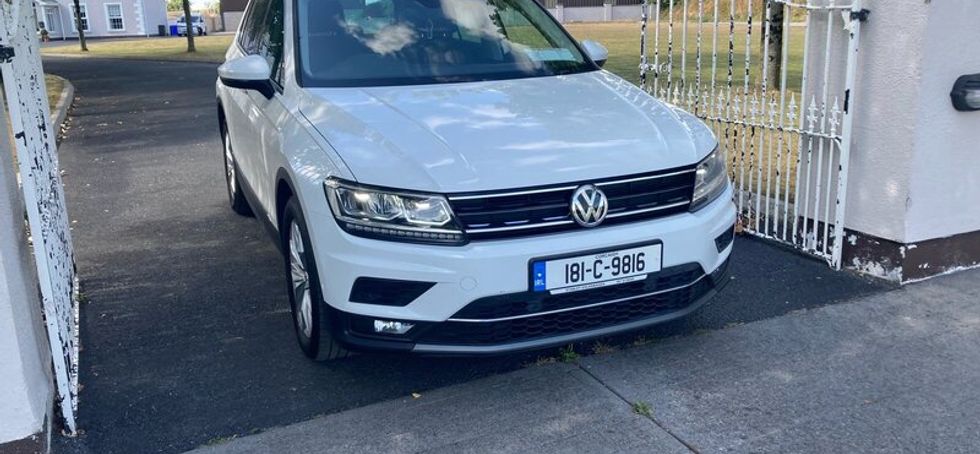181 2.0 lt  Tiguan Tdi Highline 150