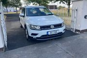 181 2.0 lt  Tiguan Tdi Highline 150