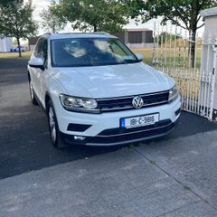 181 2.0 lt  Tiguan Tdi Highline 150