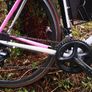 Genesis Volare plus Dura-Ace wheelset Image 4