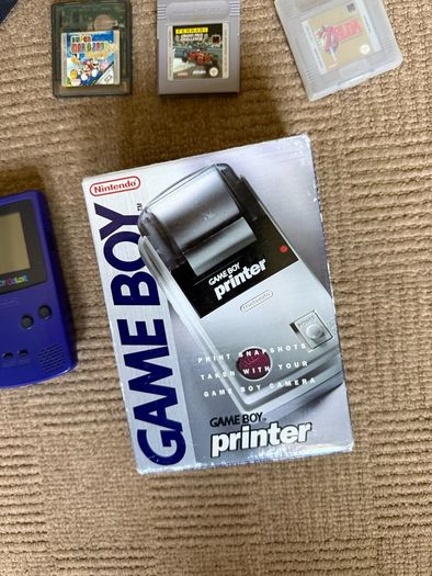 Retro Gaming Bundle