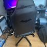 SecretLab chair Batman Edition Image 2