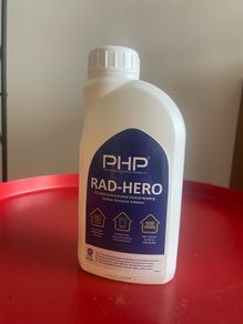 Rad-HERO corrosion inhibitor