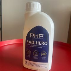 Rad-HERO corrosion inhibitor
