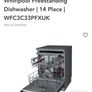 Whirlpool dishwasher Image 6