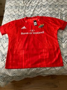munster Jersey 2919/2020