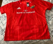 munster Jersey 2919/2020