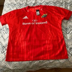 munster Jersey 2919/2020
