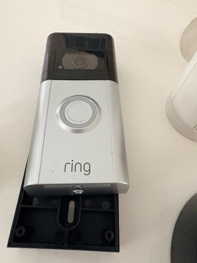 Ring doorbell package