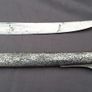 French Cavalry sword Image 7