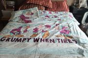 King size duvet