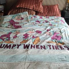 King size duvet