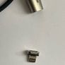 Lightning cable BASEUS magnetic 1m Image 4