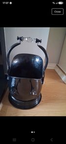 Coal bucket set