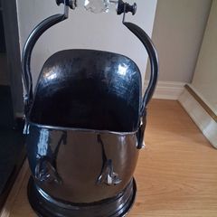 Coal bucket set