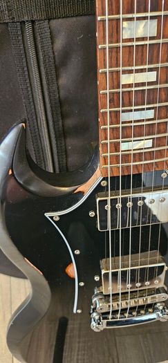 2016 Gibson SG Special T (70's Tribute)