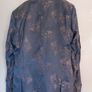 Mens blue 3 piece suit reduced to 95 euro Image 2