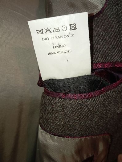 Magee 1866 Pure New Wool Men's Blazer/Jacket