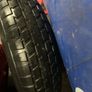 Berg go kart wheels Image 7