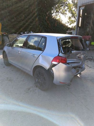 Breaking VW golf 2010 1.6tdi cay