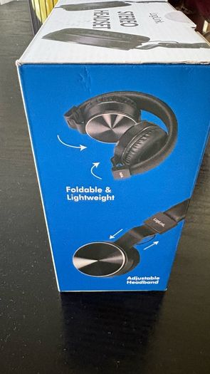 headset brand new